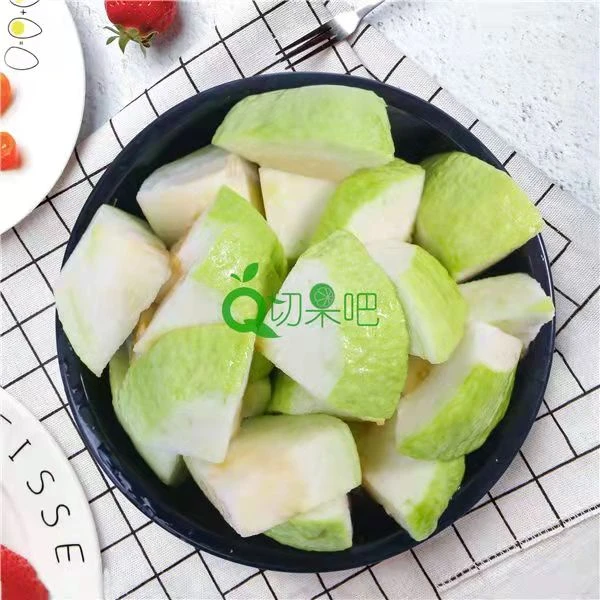 白石榴 100g(秘制)鲜果切小时达
