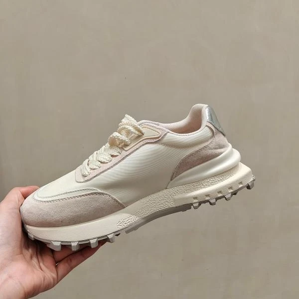 57098 二哥推荐 休闲百搭德训板鞋