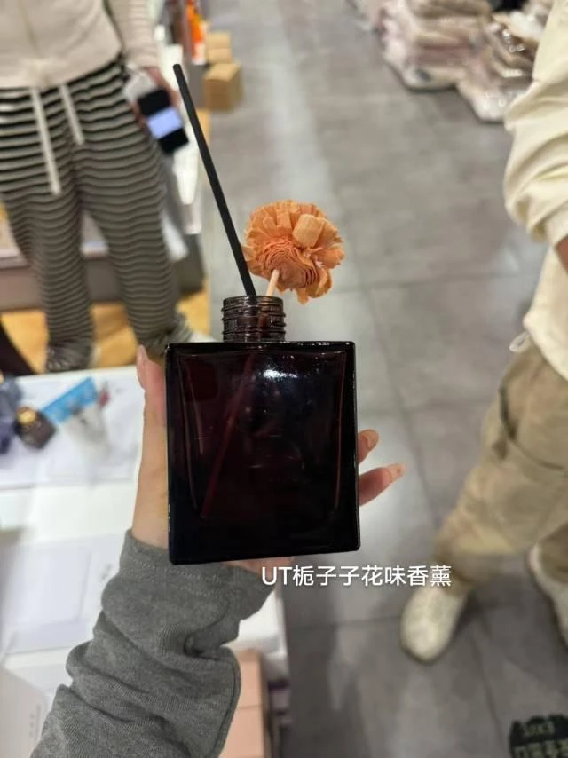 0087时尚服装配饰【香薰】