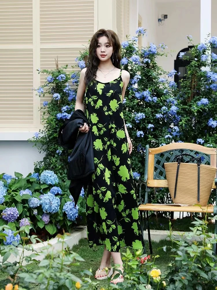 【开播福利只过一轮001-020】CC大码显瘦遮肚时尚连衣裙大码女装