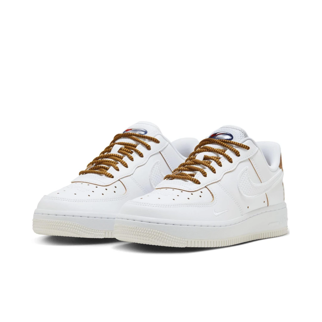 NIKE/耐克空军一号女款舒适复古防滑减震低帮板鞋 HF5716111 #HB