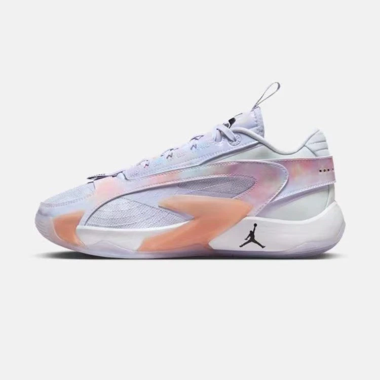 Nike/耐克【邯郸万达NK专享】UKA2男子实战缓震篮球鞋 DX9012005