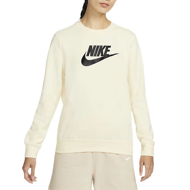 NIKE/耐克运动生活女子针织套头衫卫衣 DQ5833113 #HB