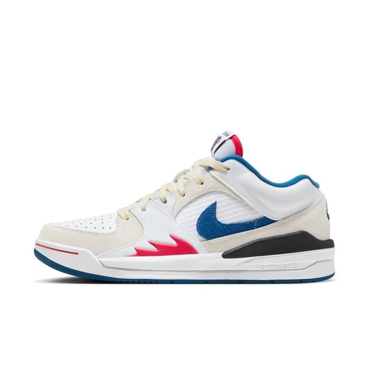 NIKE/耐克JORDANSTADIUM90男子运动鞋 FV8116141 #HB