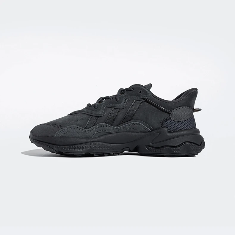 adidas/阿迪达斯OZWEEGO中性低帮运动鞋 GY9926 #HB潮流老爹鞋