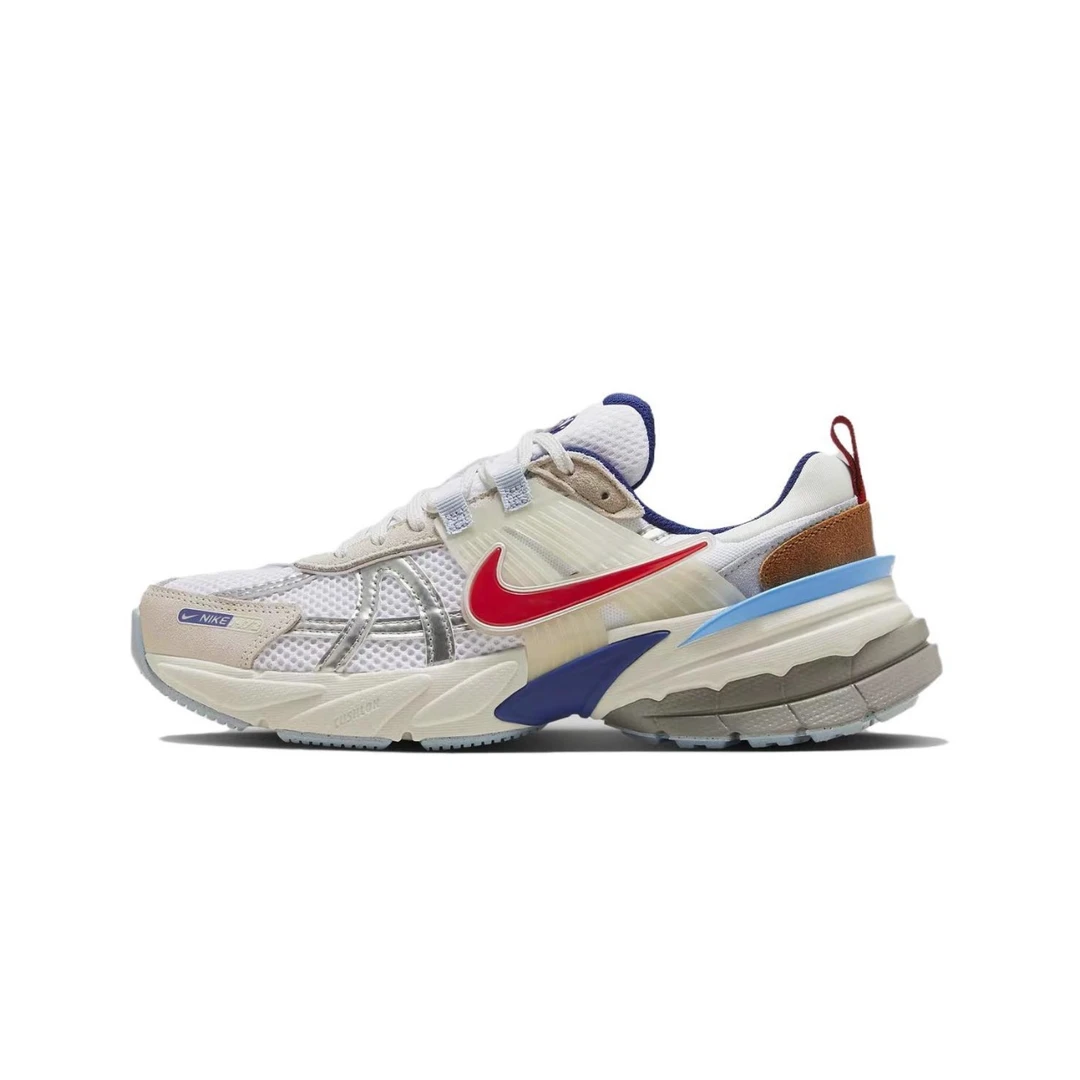 NIKE/耐克女款V2K时尚低帮休闲跑步鞋 HF5724061 #HB
