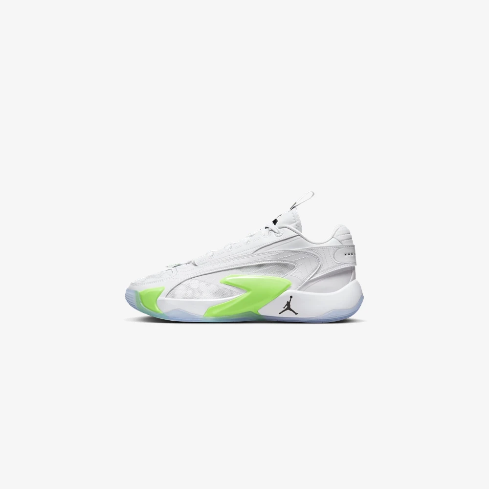 NIKE/耐克【万象城JD专享】LUKA2东契奇男子实战篮球鞋 DX9012103