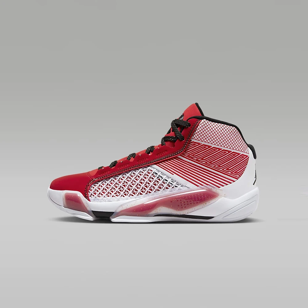NIKE/耐克【万象城JD专享】AIRJORDAN38男子篮球鞋 DZ3355100