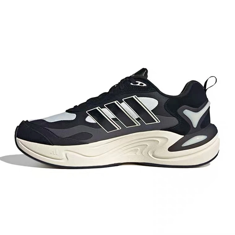 adidas/阿迪达斯2024冬季新款CLIMAWARM休闲鞋跑步鞋 IH0475 #HB