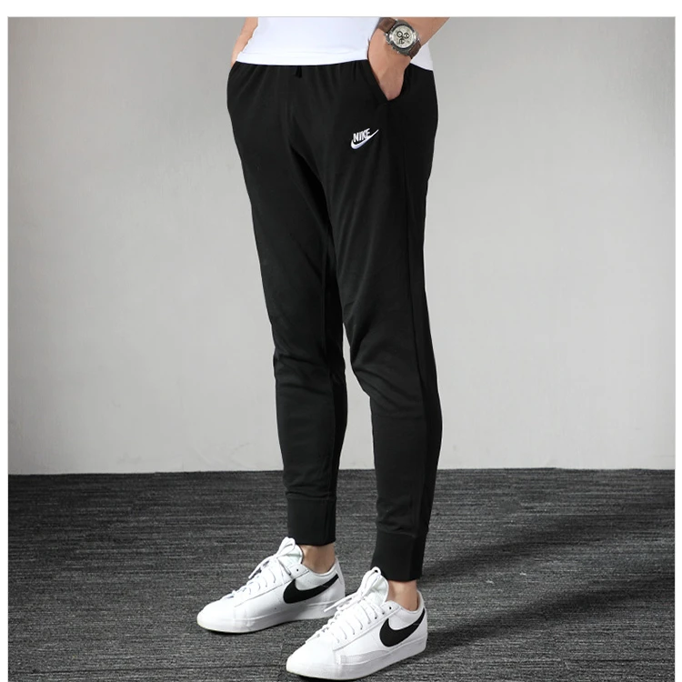 Nike/耐克男士运动生活系列针织长裤 BV2763010 #HB