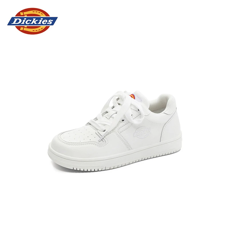 Dickies大童秋冬潮款休闲鞋运动舒适包头百搭防滑外出运动儿童鞋