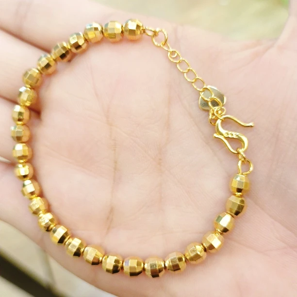 铜合金手链 dilhux 手链0378