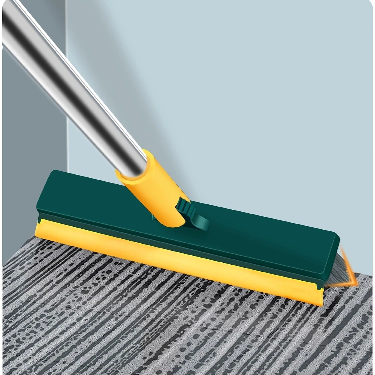 居家家地板刷子长柄厕所卫生间浴室无死角清洁神器硬毛地缝瓷砖刷