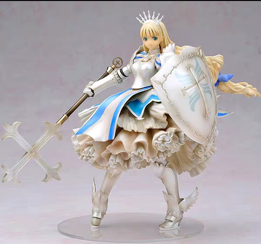 日版手办 现货 ALTER 库拉拉 克兰 菲利亚斯 光明之风 礼物PVC