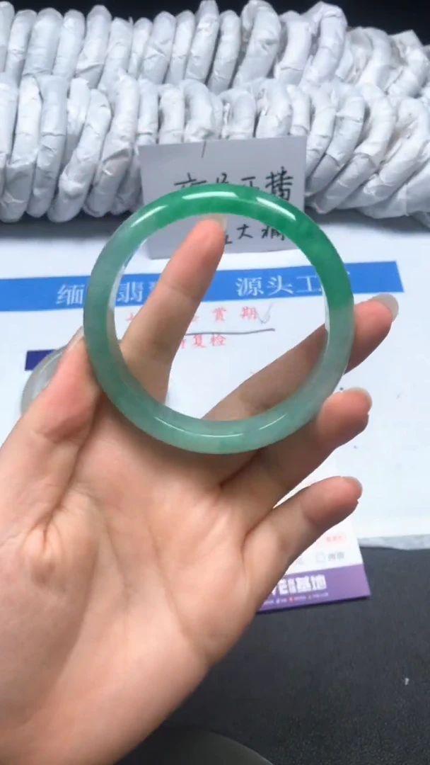 【闪购商品】底槽青192-5960天然妃·翠新号浮力