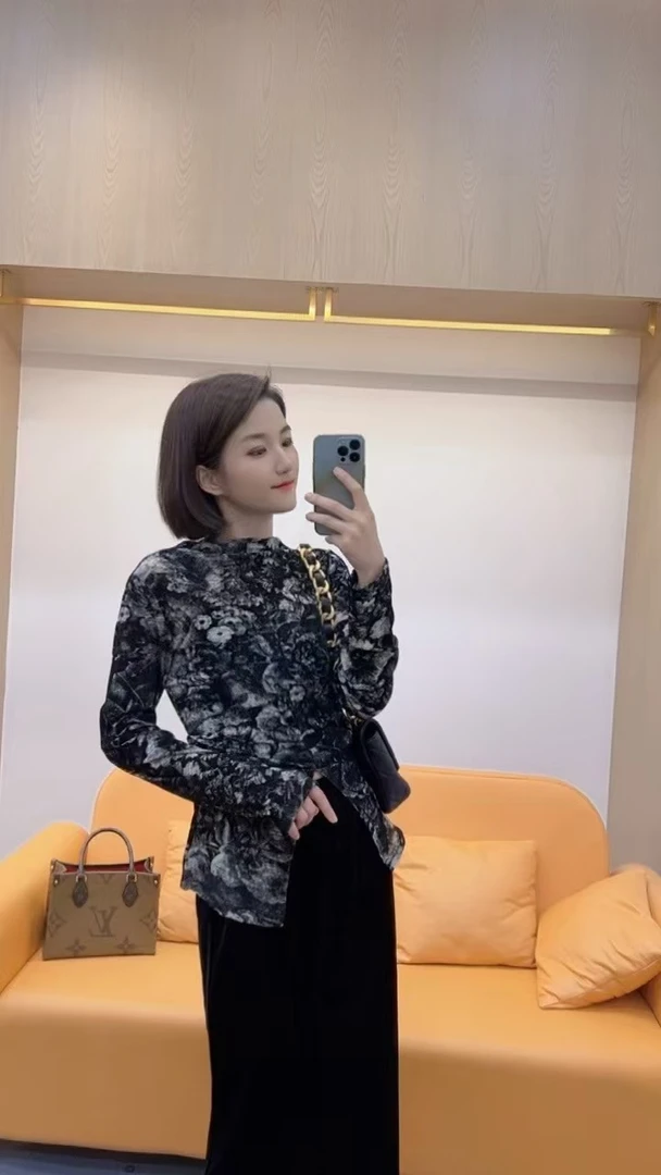 【周周家】800（K01-K100）濮院孤品高货合集女装孤品