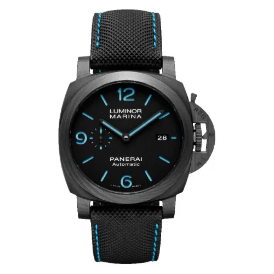 99新 Panerai/沛纳海 庐米诺系列PAM01661 23年全套