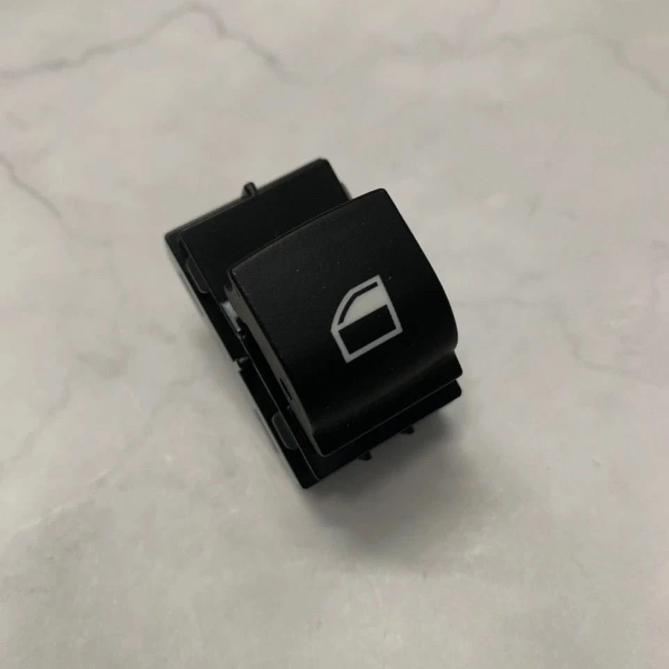 宝马5系7系F18 520 523 525 528 530玻璃升降器开关车窗按键730