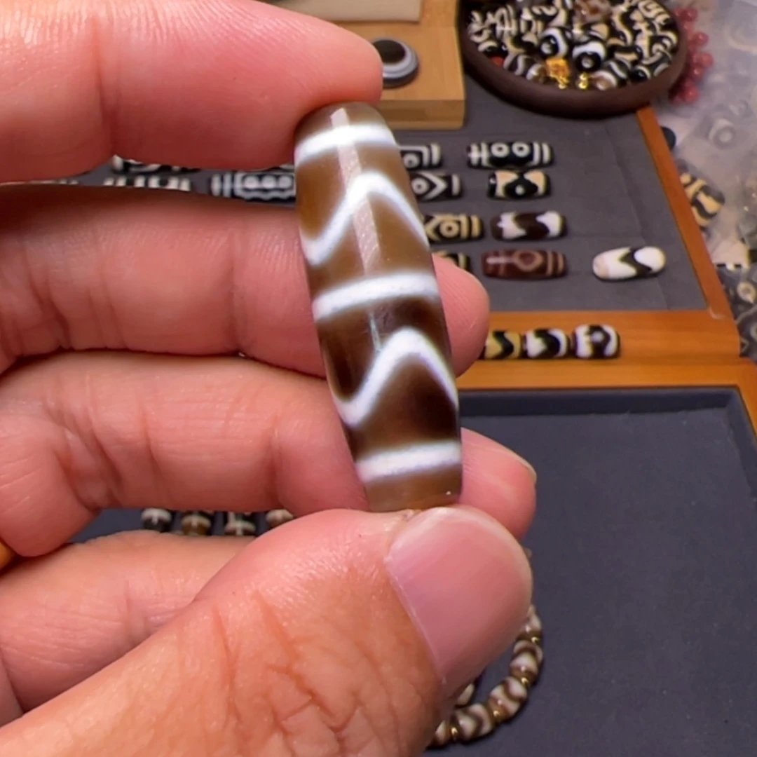 【闪购商品】玛瑙/玉髓颈饰未镶嵌