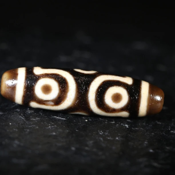 李蕾蛋饰品店/精选十字六 品相完美 咬色扎实 包浆圆润 佩戴漂亮