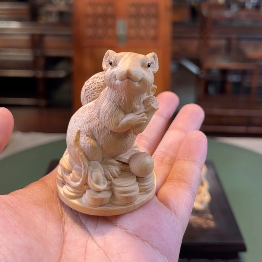【闪购商品】黄杨木其他