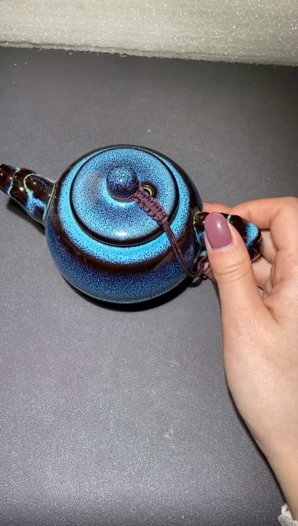 【闪购商品】壶龙头1