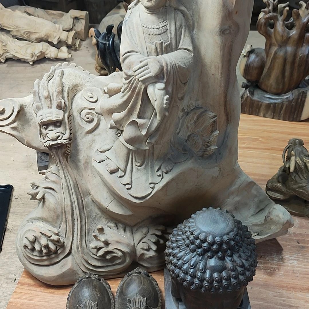 【闪购商品】木头顾*