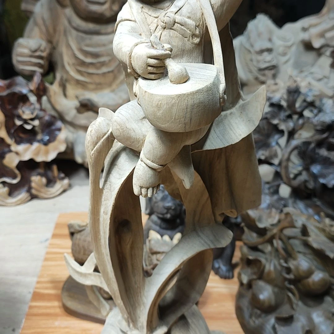 【闪购商品】木头长*