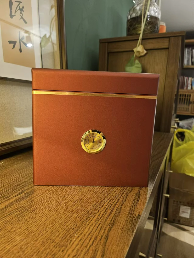 贡眉白茶 野小白  收藏级125克  改价链接