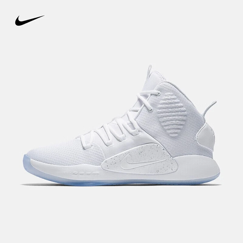 耐克 NIKE HYPERDUNK XEP 男子气垫缓震实战高帮篮球鞋AO7890-101