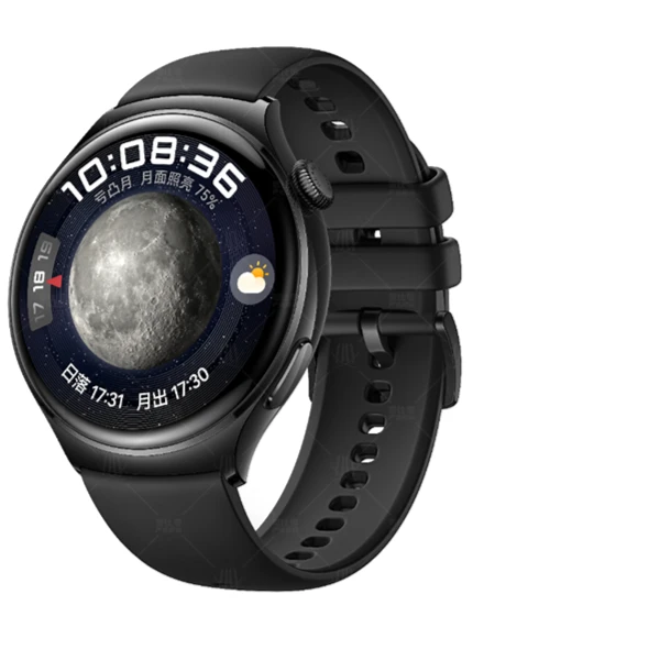 未使用 HUAWEI/华为 擎云H7546 高血糖风险评估WATCH4 政企定制版