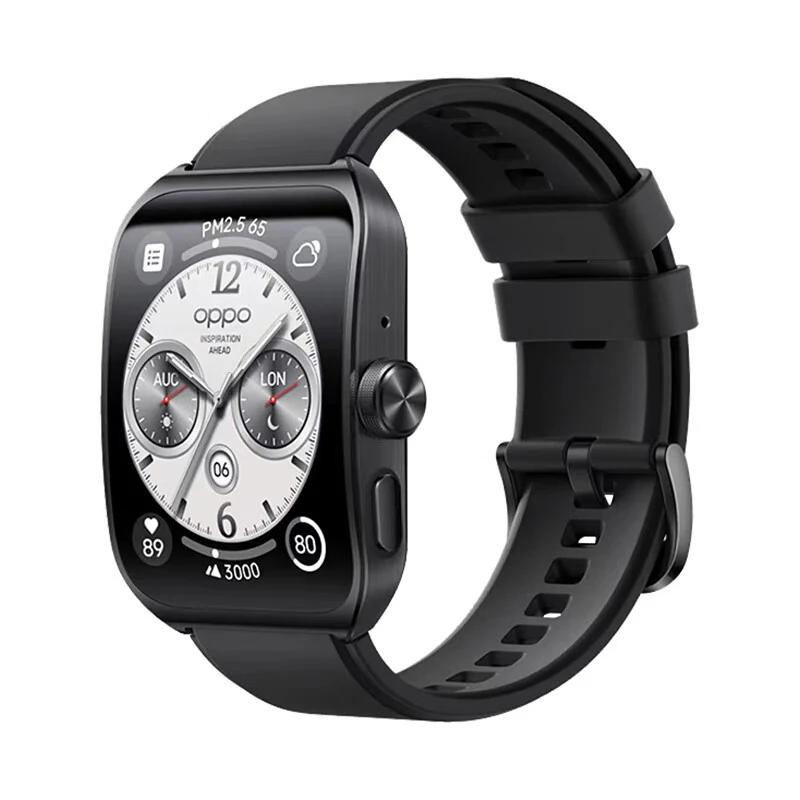 准新品 OPPO Watch 4 Pro  eSIM独立电话 长续航【双11大促】