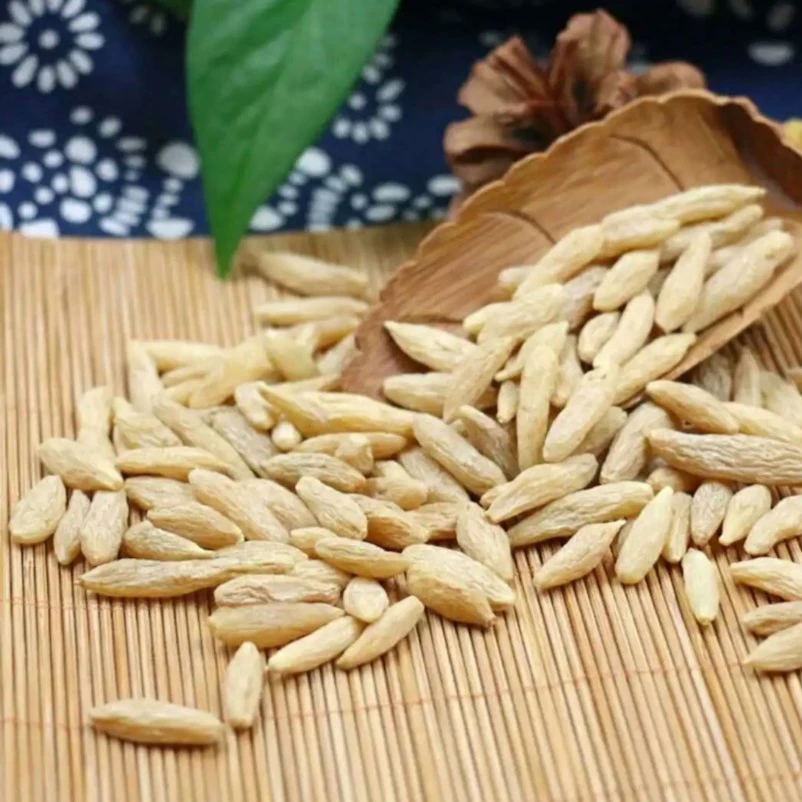 优选麦冬、颗颗饱满、粒粒精选、无熏硫无染色、