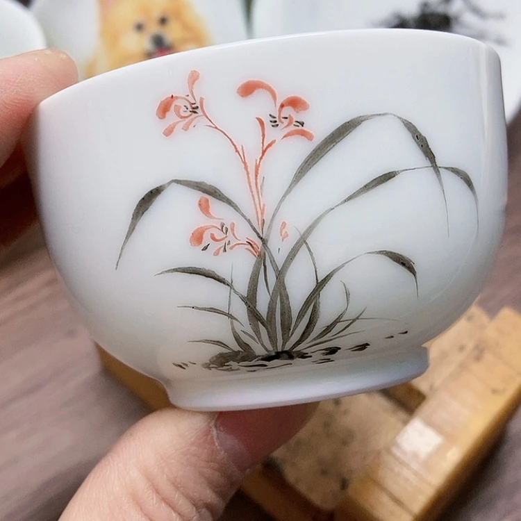 【闪购商品】陶瓷老****号