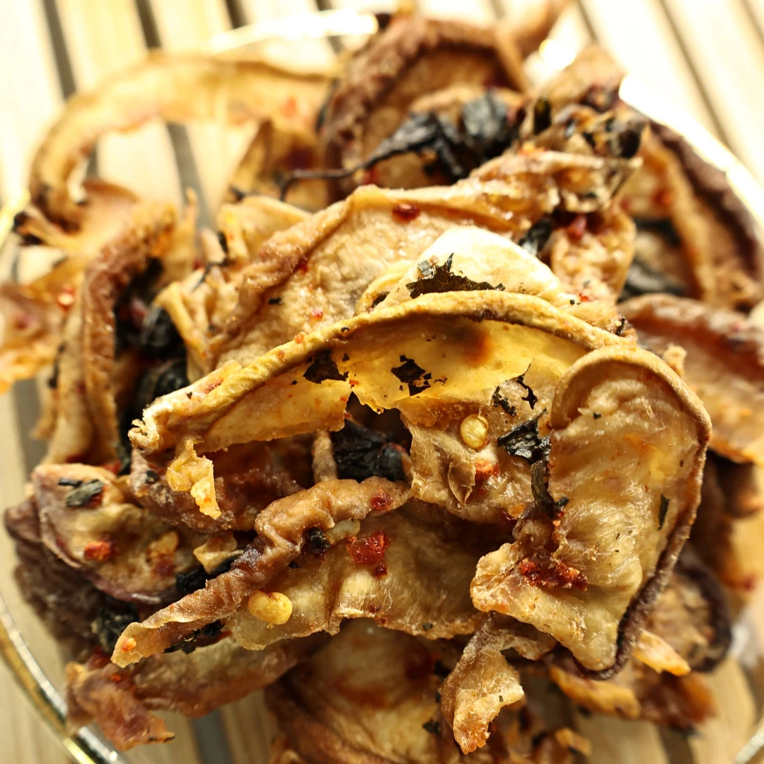 湘潭特色零食水果蜜饯好吃爽口手工营养开胃酸甜开胃