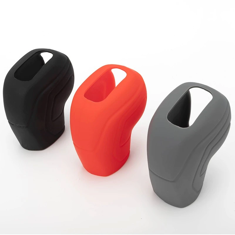 适用于大众23款速腾硅胶排档位套自动挡杆挂档把头套手刹防滑保护