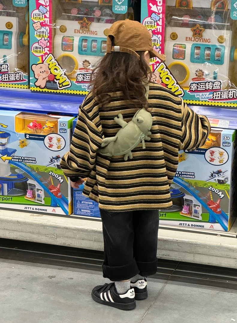 黑色软糯加绒直筒裤 超级推荐 韩版