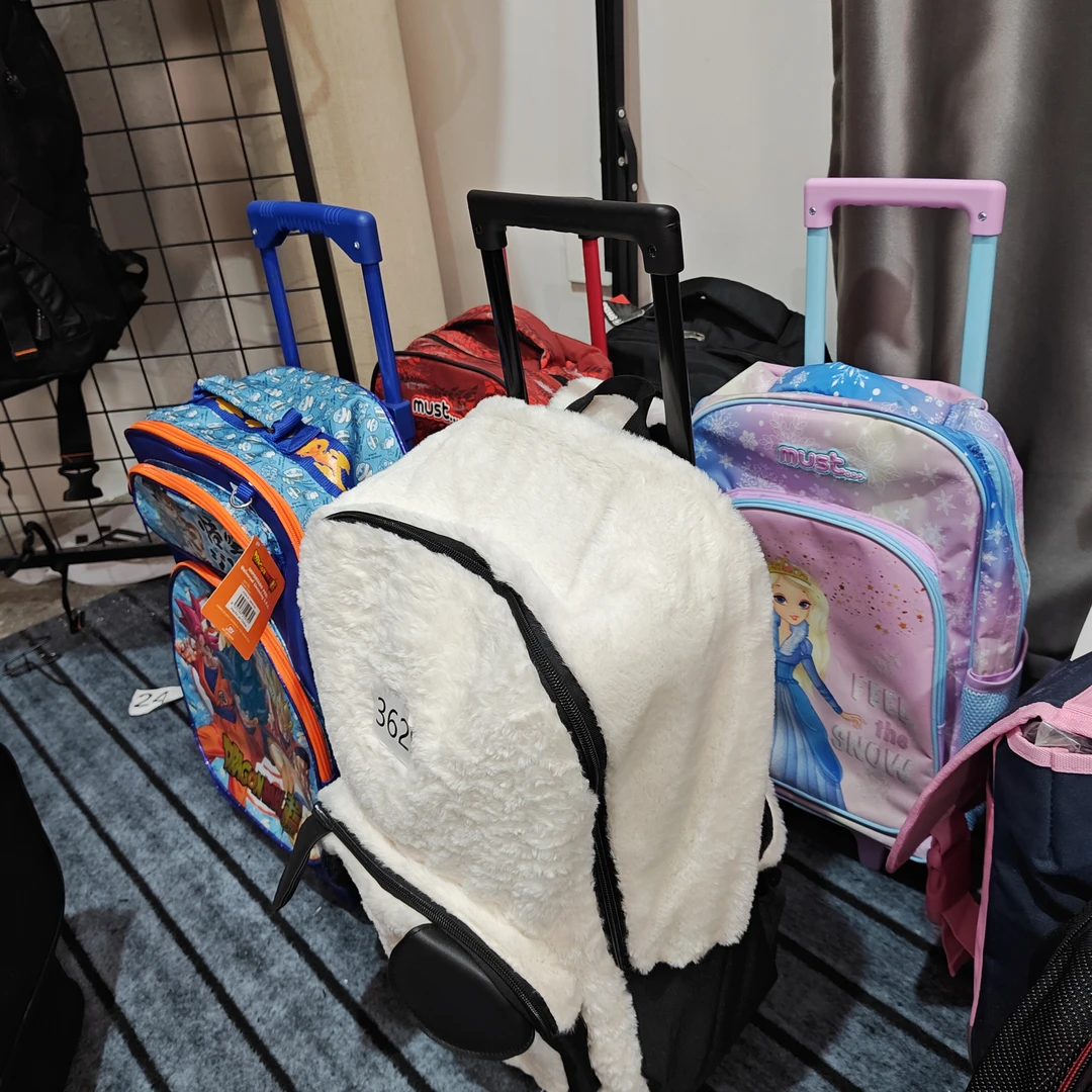 双肩包背包书包品质