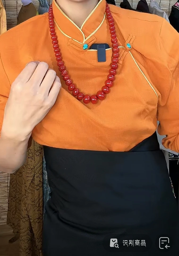 {阿佳金金}  珠子，配饰下单专用链接