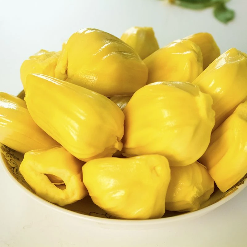 【慧姐臻选】越南红肉菠萝蜜肉 1盒 500g