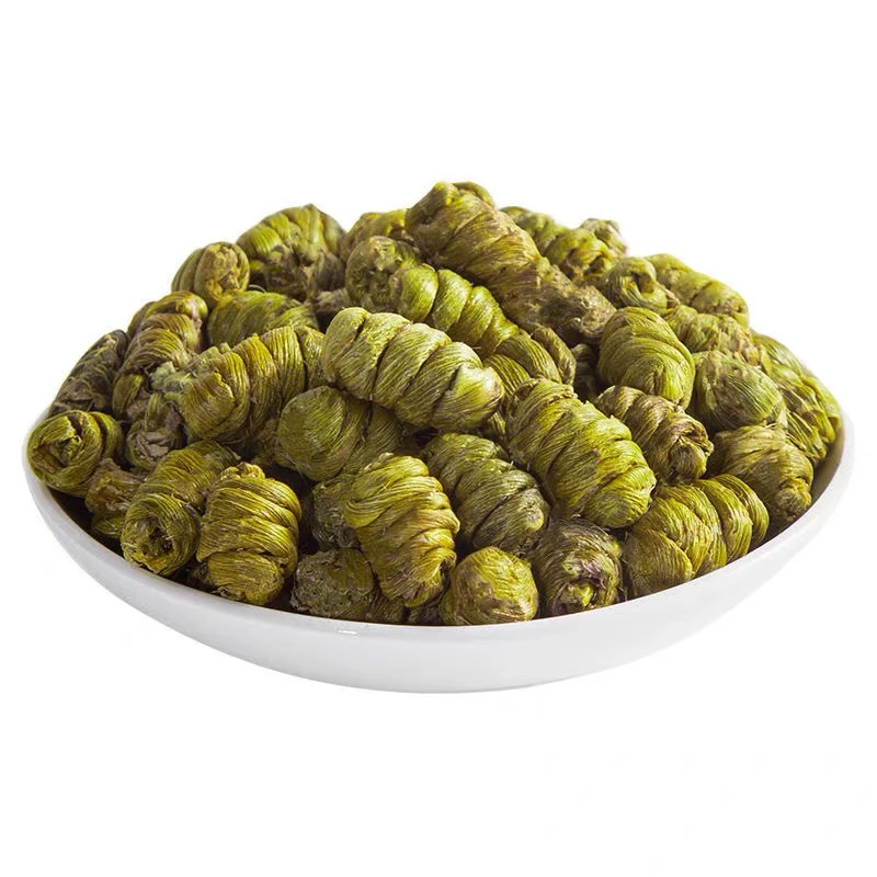 铁皮石斛枫斗九大仙草之首 桑