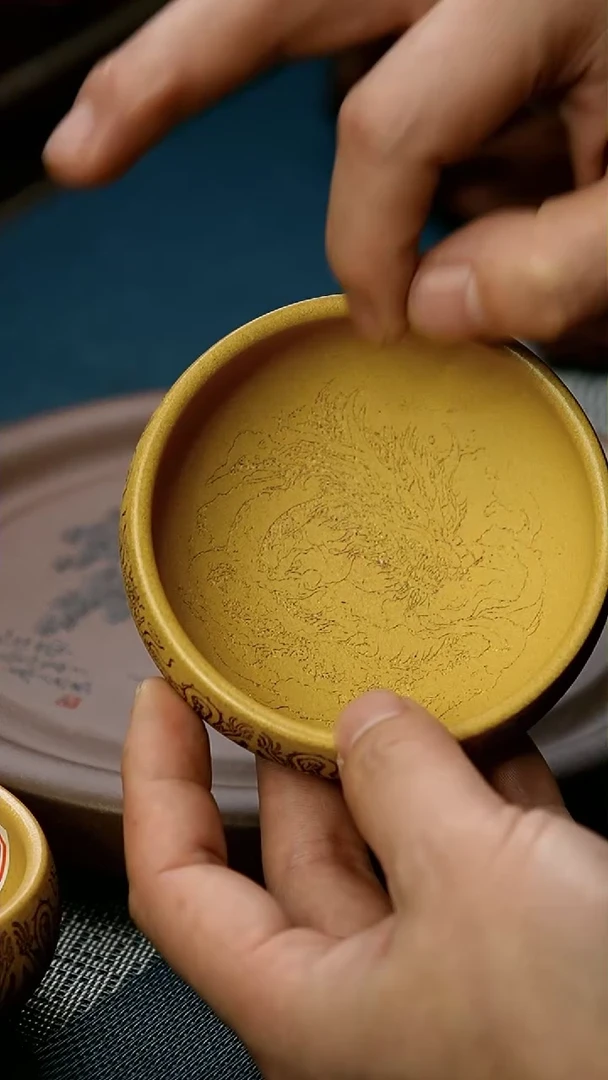 【闪购商品】紫砂茶杯1