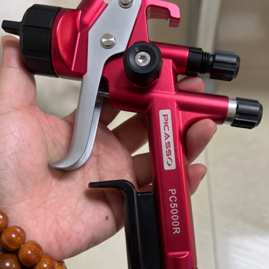 大国精工五福喷枪PC5000