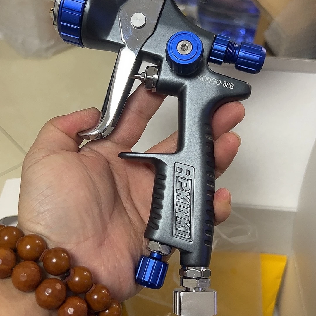 劲力新款88B喷枪（好品）