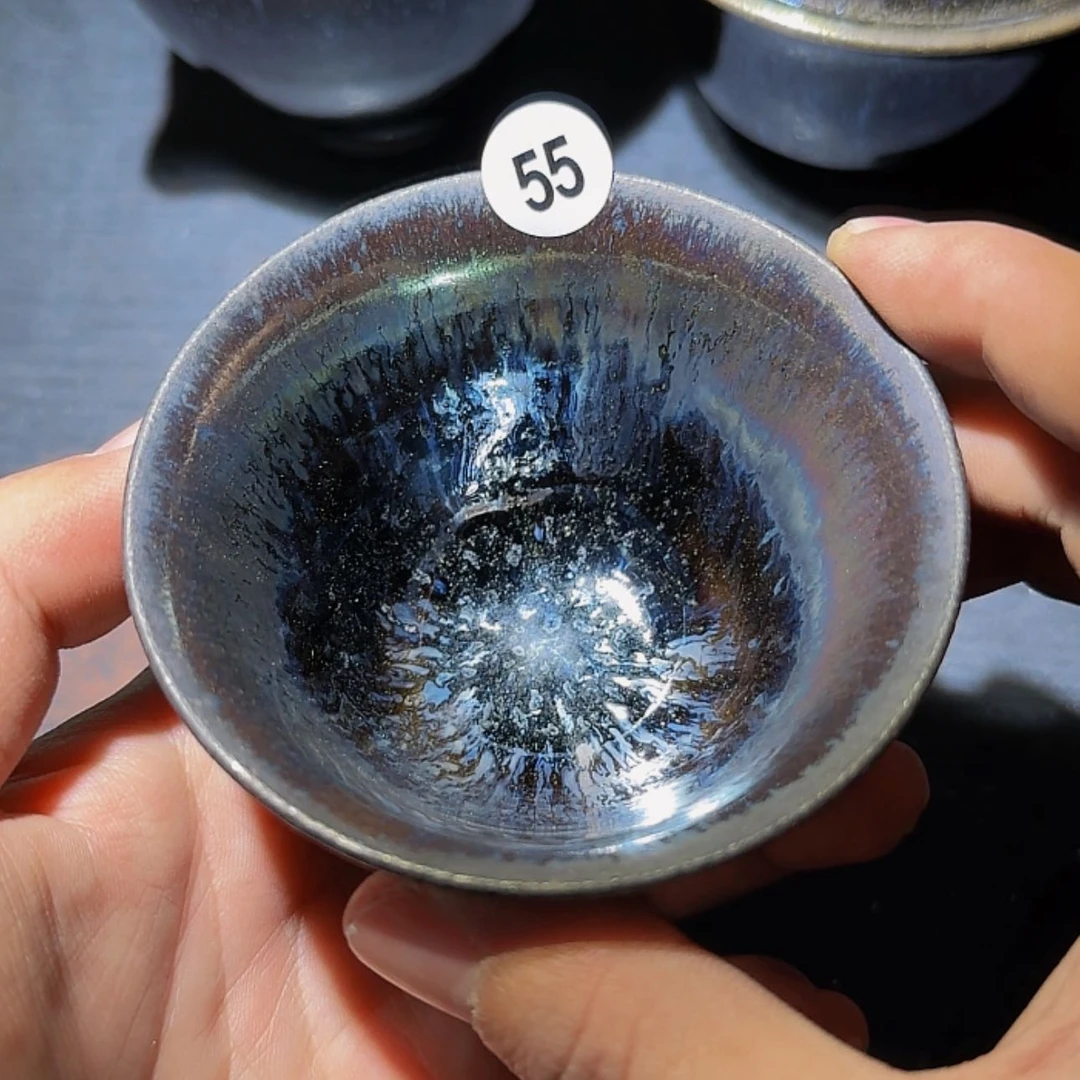 【闪购商品】陶茶盏晩*