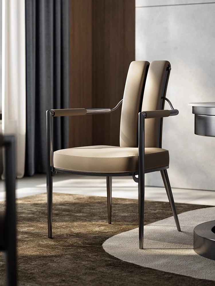 定制1主3客茶椅，8张CC，8张吧台椅