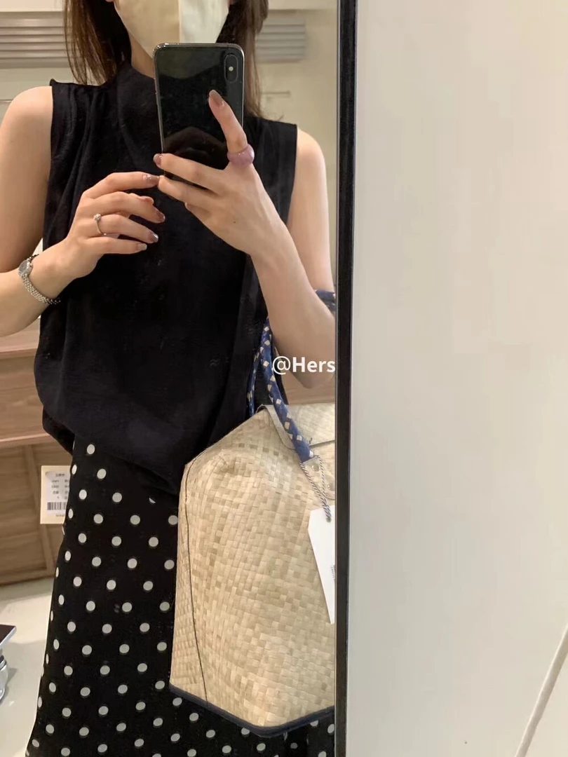 新款韩系女装百搭