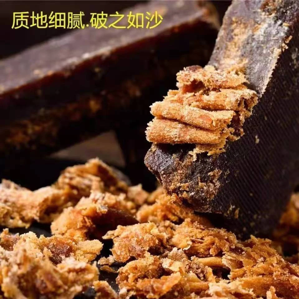 （红糖）农家手工制作
