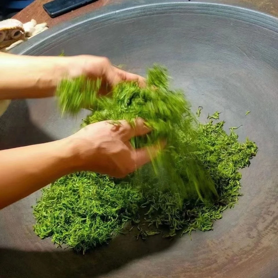 拍一斤送茶叶50克！