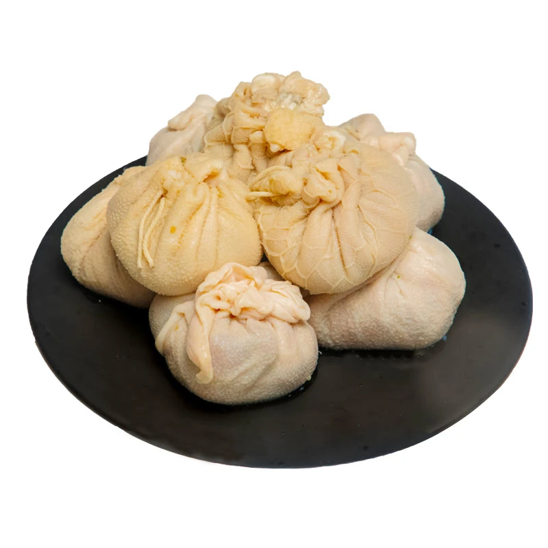 【口感醇厚 美味独特】内蒙古羔羊肚包肉500g*2